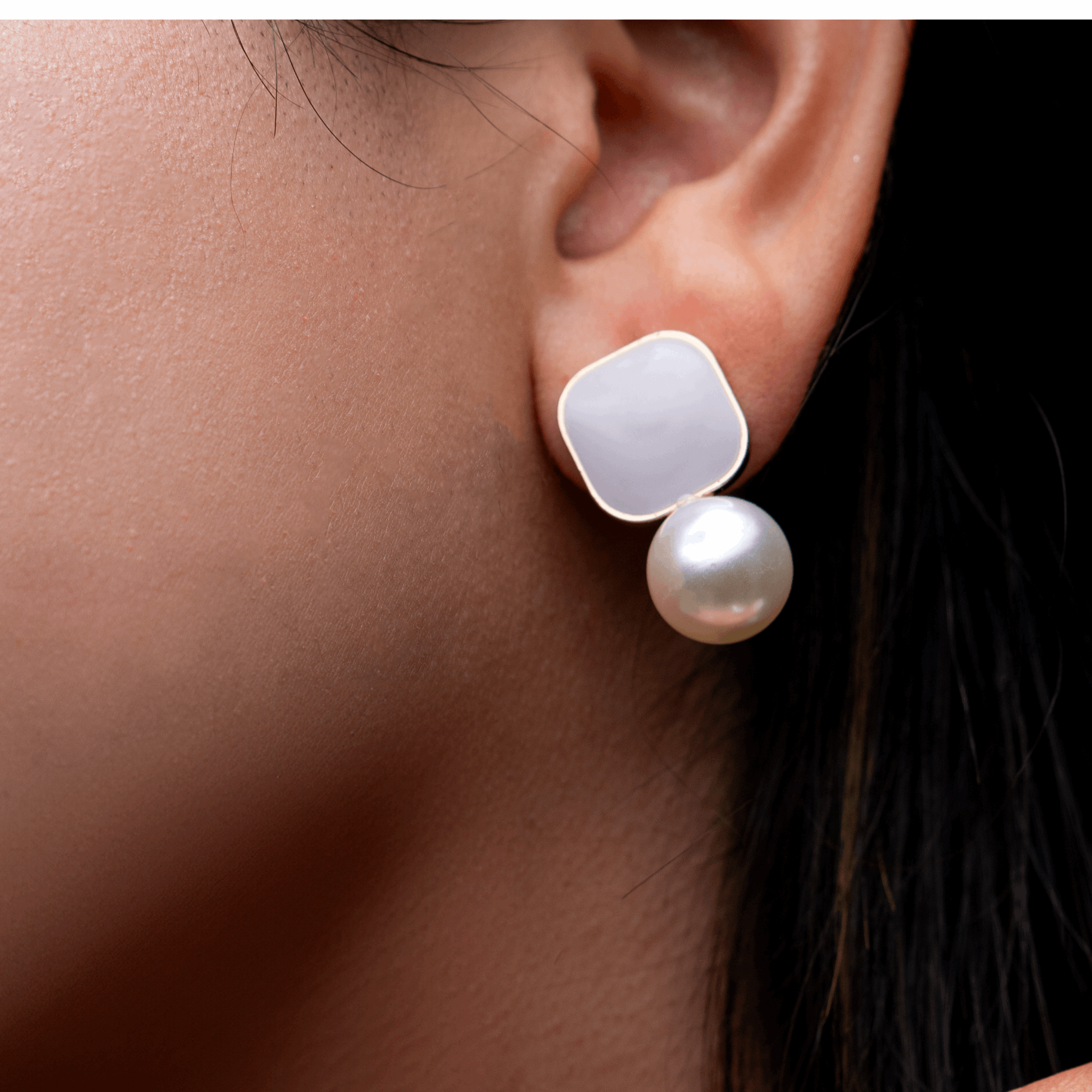 PASTEL PEARL DROPS