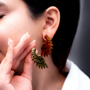 WINGED HAVEN EARRINGS