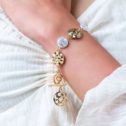 FROSTY FLICKER BRACELET