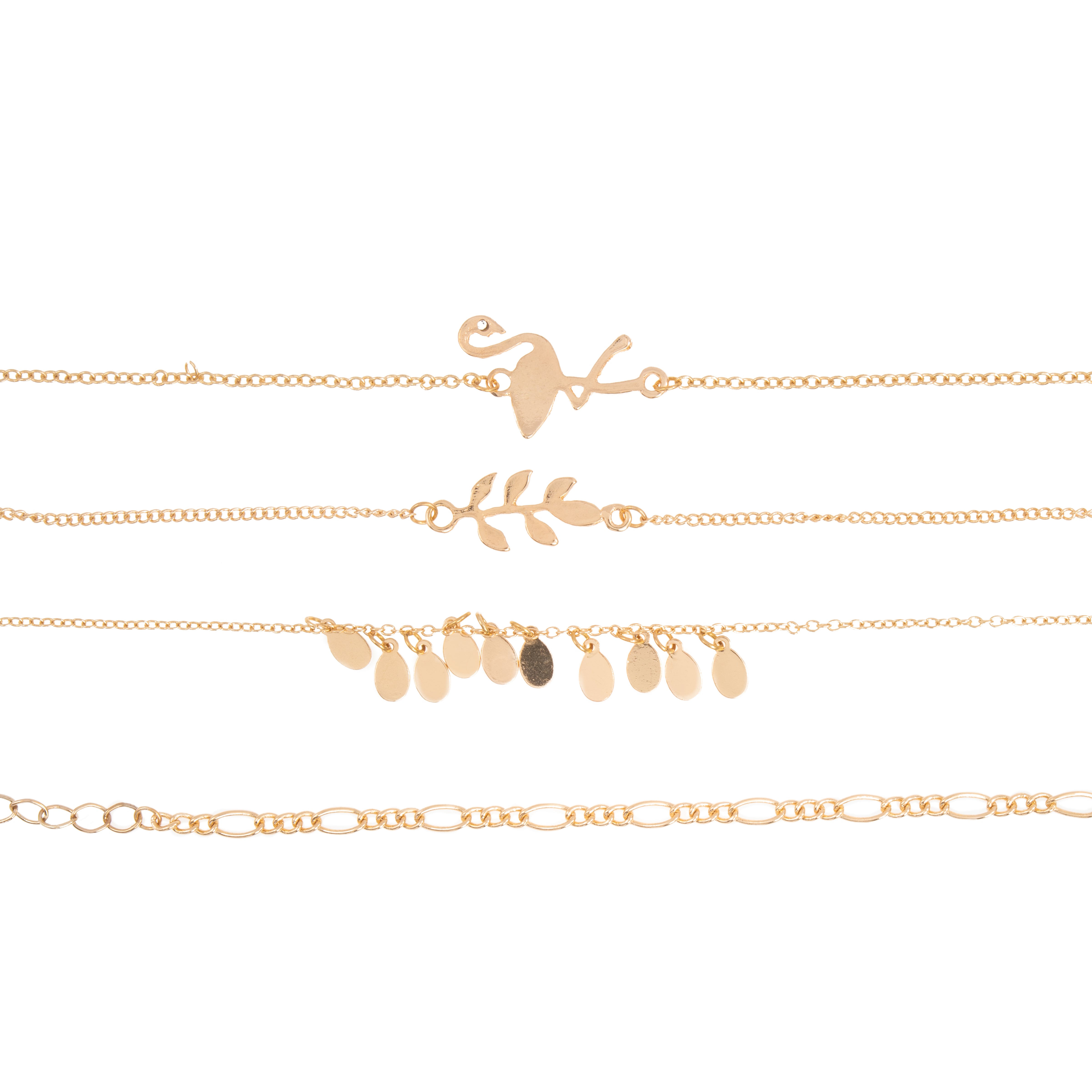 BOTANICAL GRACE BRACELET