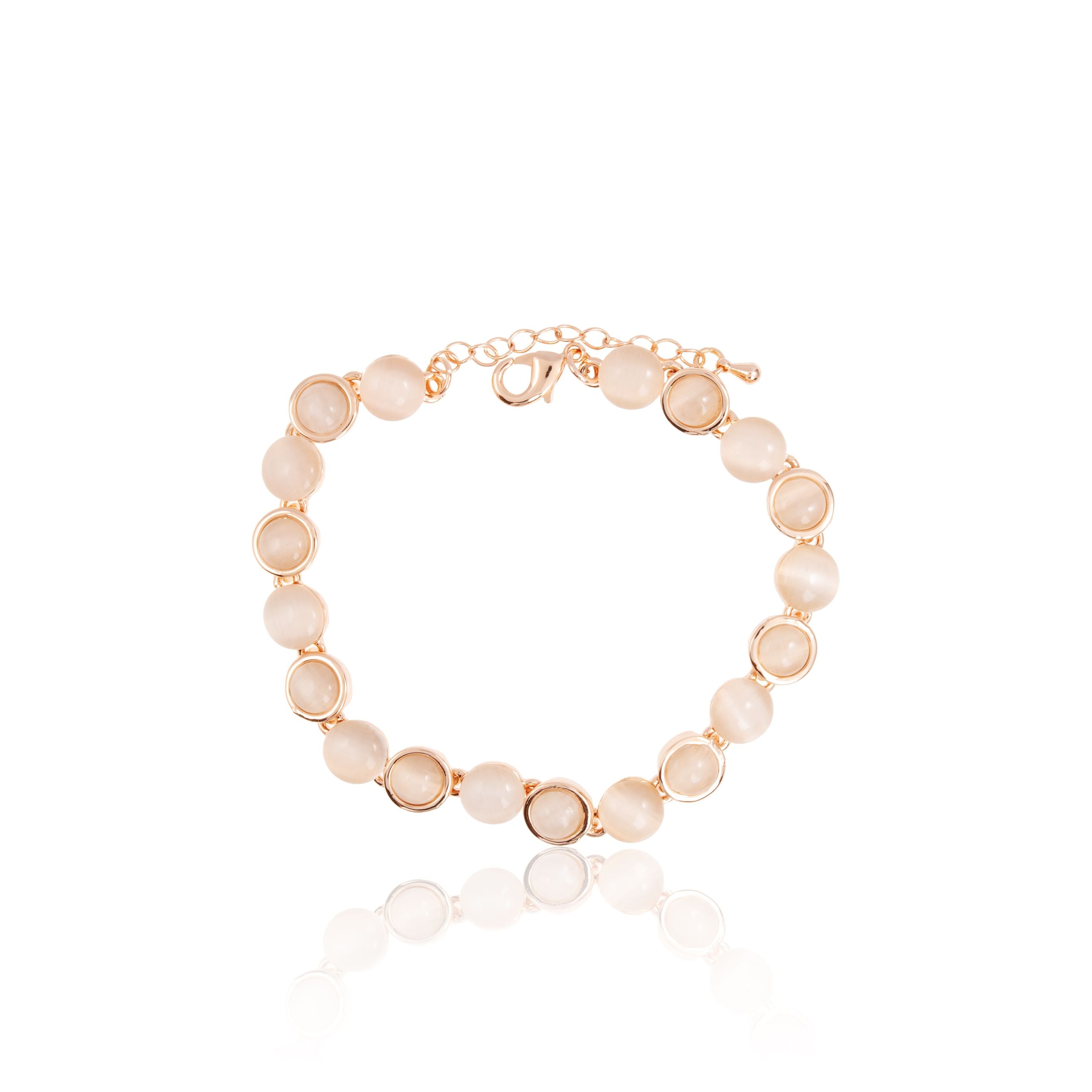 MARBLE DROPS BRACELET