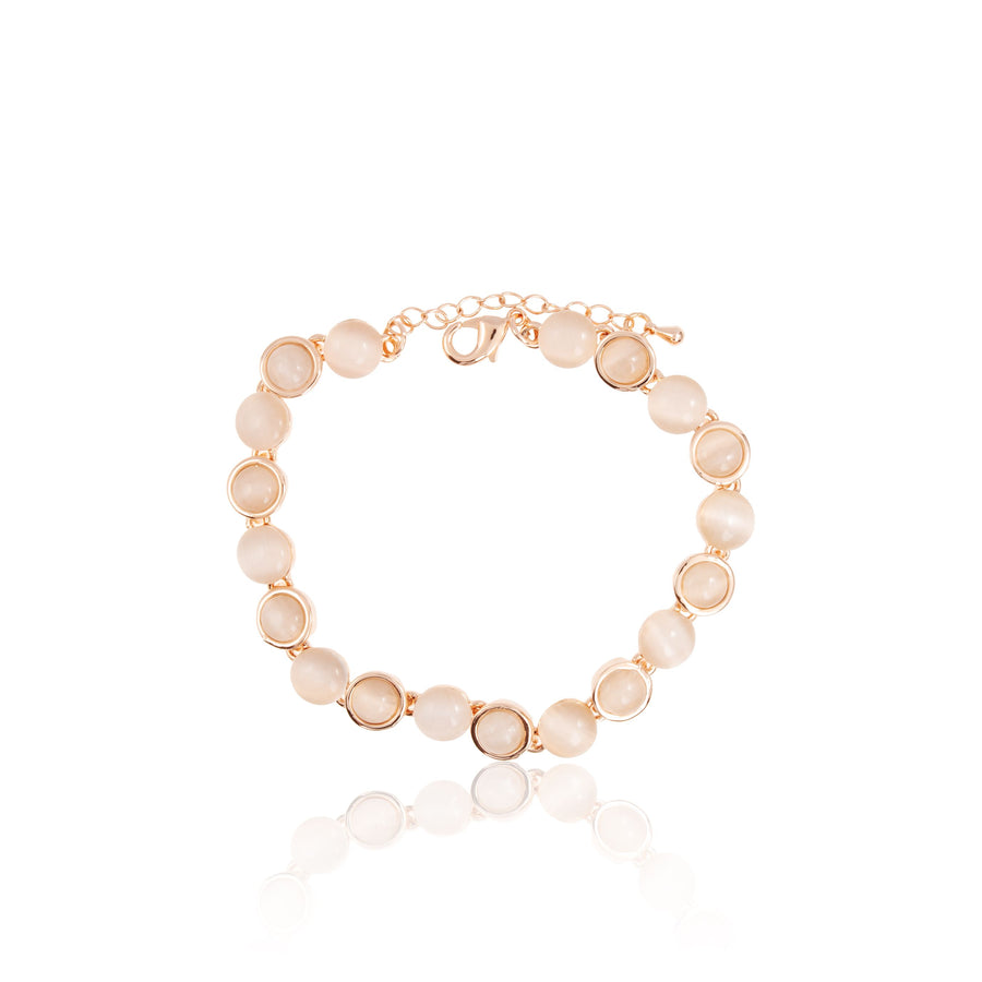 MARBLE DROPS BRACELET