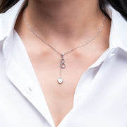INFINITE LOVE PENDANT