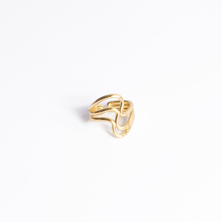 ISSABELLA RING