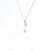 INFINITE LOVE PENDANT
