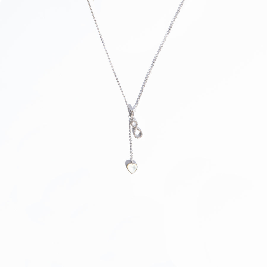 INFINITE LOVE PENDANT