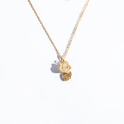 LOVE KITTY PENDANT