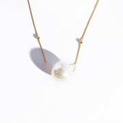 BOLD PEARL PENDANT