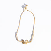 BUTTERFLY SPINNING BRACELET