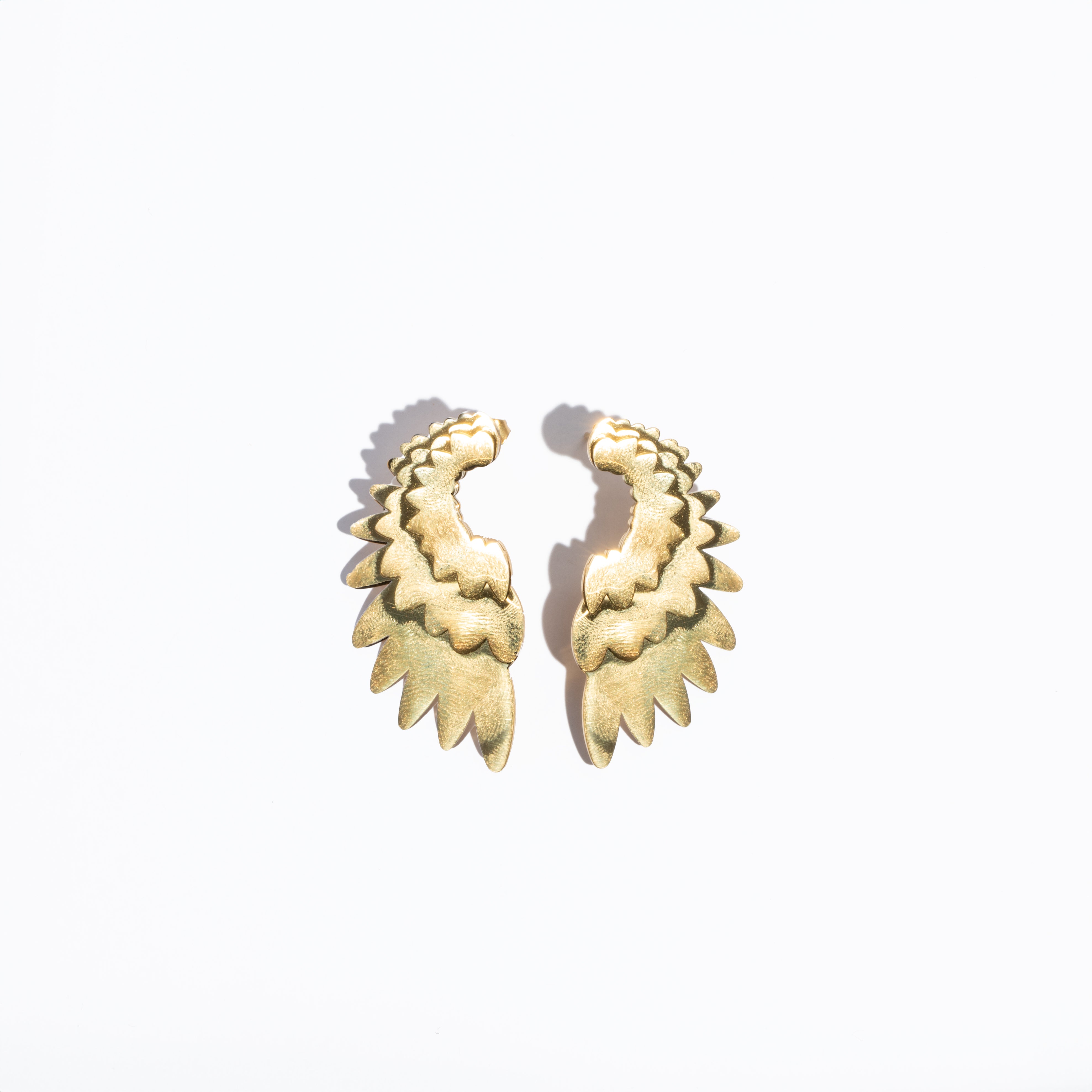 WINGED HAVEN EARRINGS