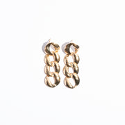 CHAIN ME UP EARRINGS