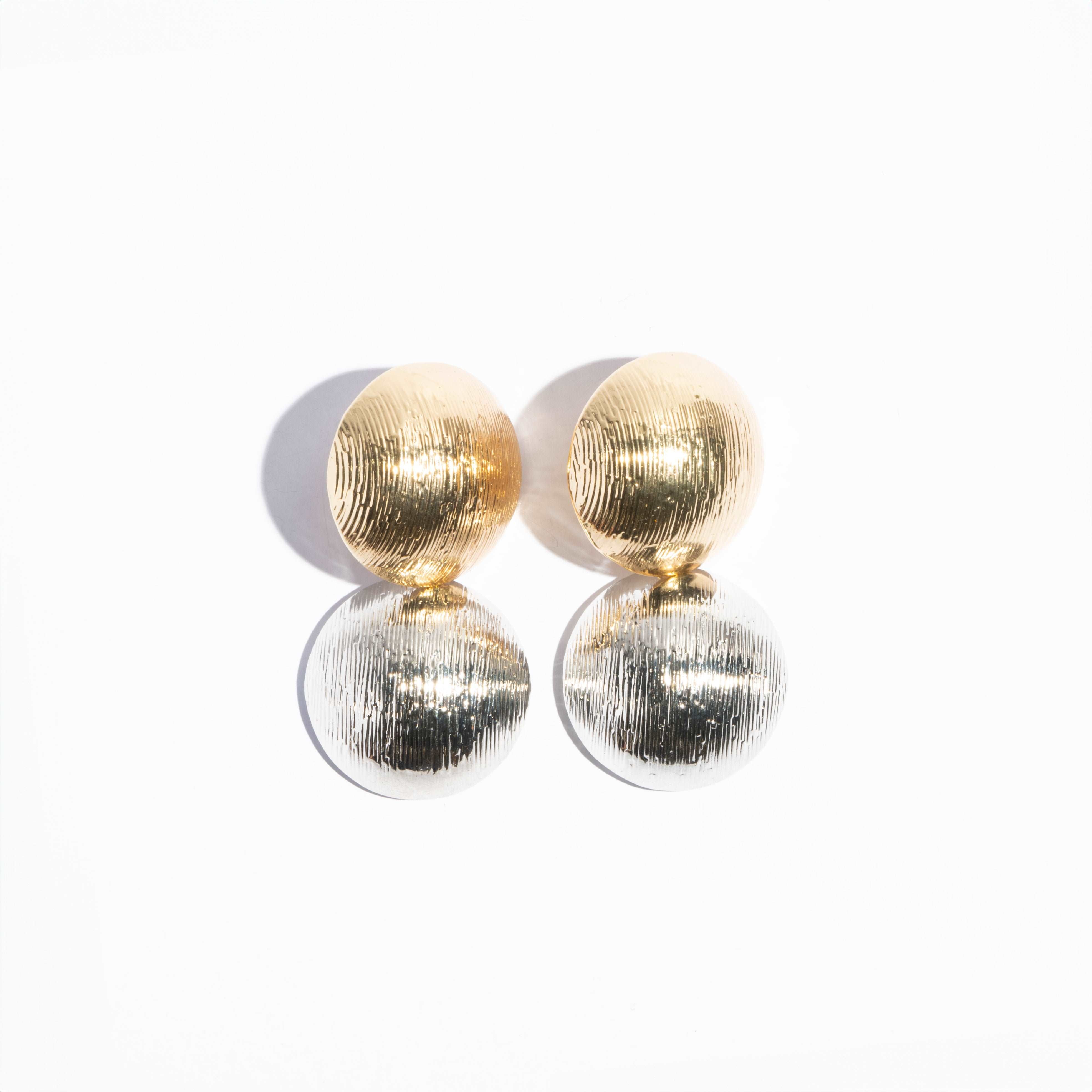 METALLIC BALL DUOS