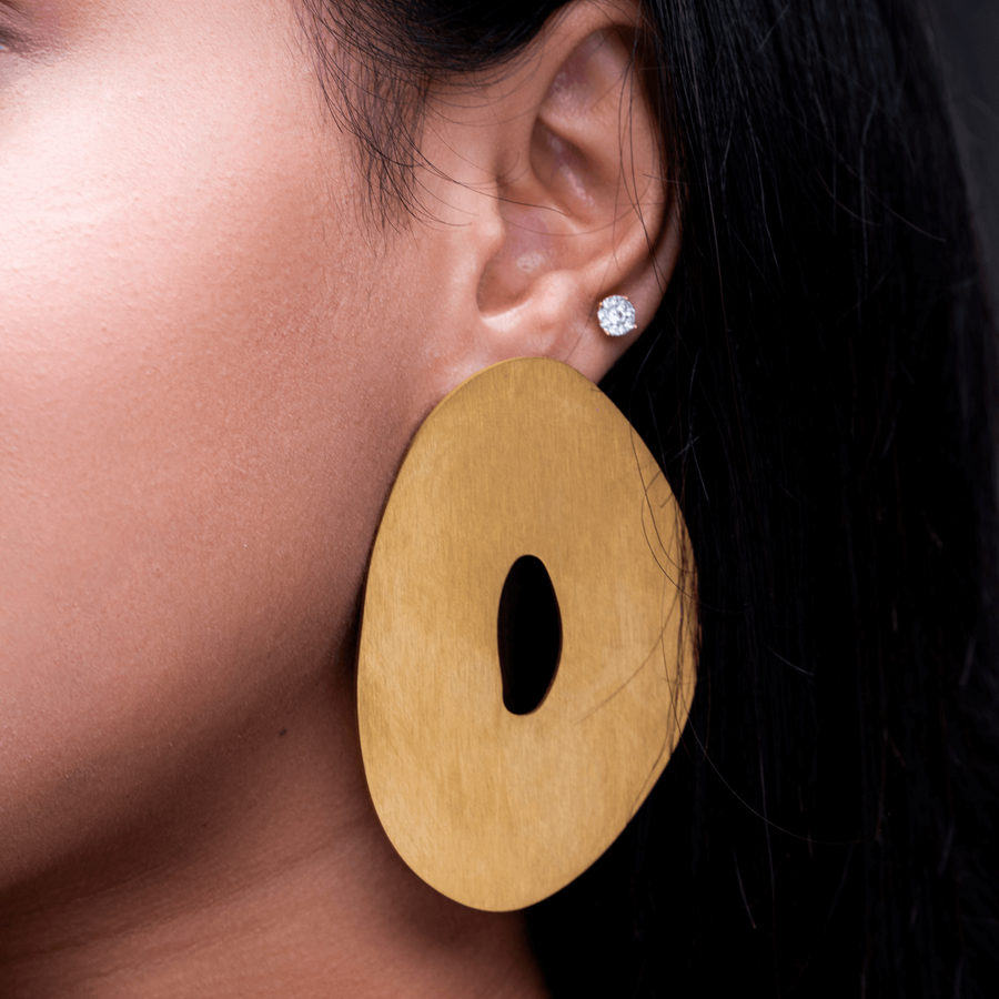 ZENITH EARRINGS