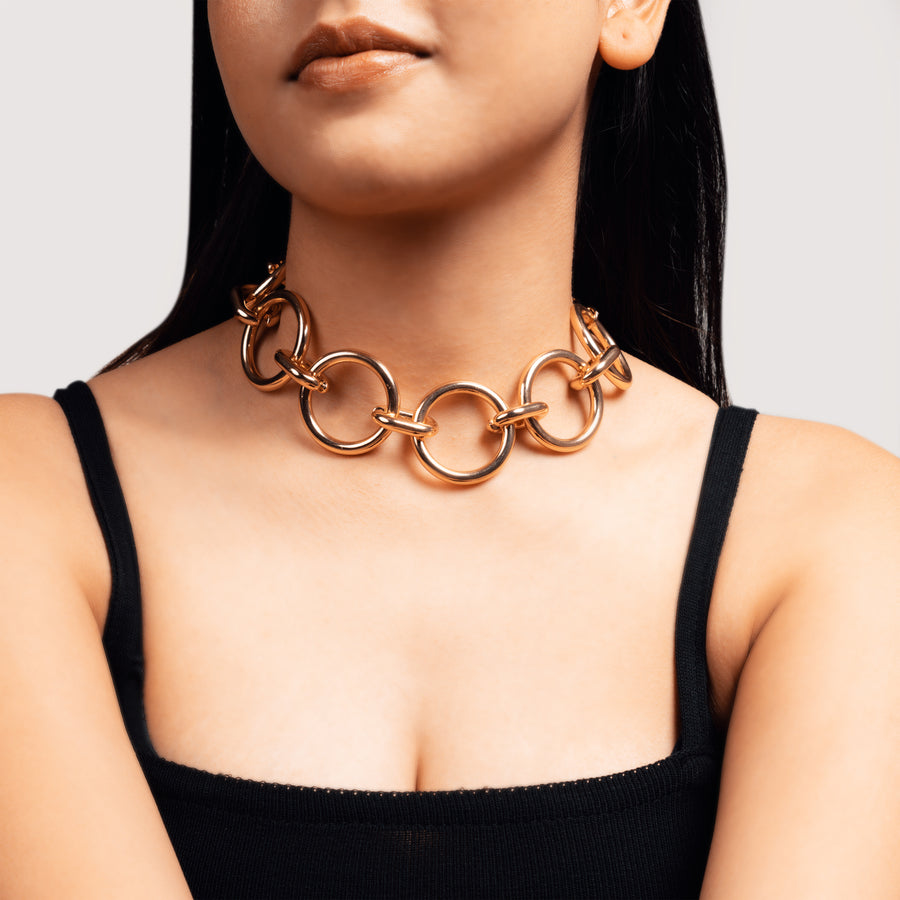 BELLA CHOKER