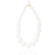 ANNAH PEARL NECKLACE