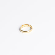 CLASSIC GOLD RING